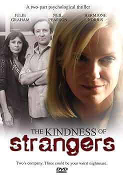 (未使用･未開封品)Kindness of Strangers [DVD] The Kindness of Strangers (2019)